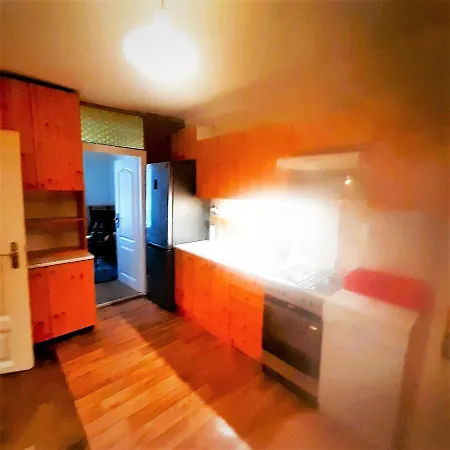 Sienna 3 Old Town Krakau