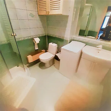 Sienna 3 Old Town Apartment Krakau