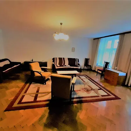 Apartment Sienna 3 Old Town *