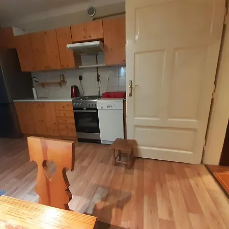 Sienna 3 Old Town Apartment *