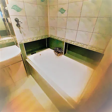 Sienna 3 Old Town Apartment *