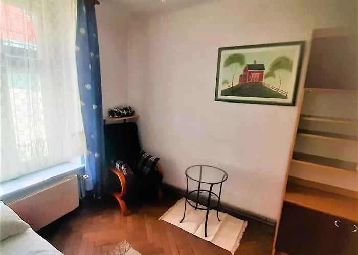 アパート Sienna 3 Old Town *