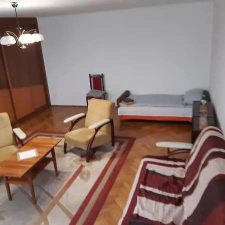 Apartment Sienna 3 Old Town