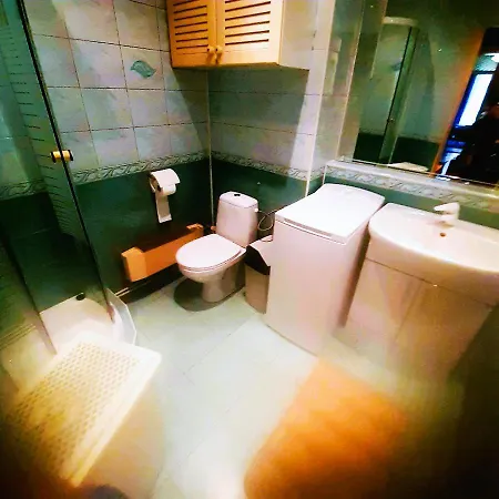 Sienna 3 Old Town Krasków