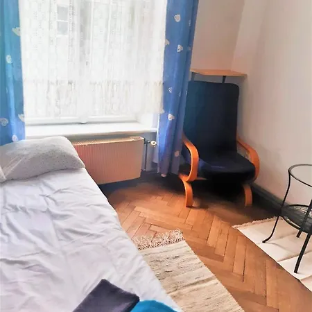 Sienna 3 Old Town Cracovia