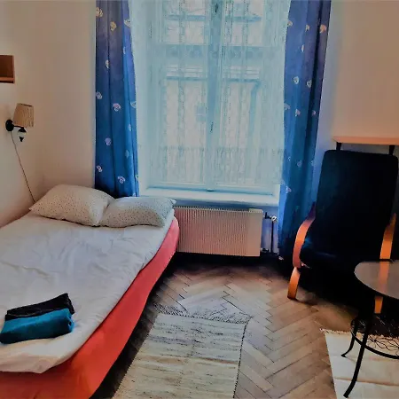 Sienna 3 Old Town Apartment Krakow