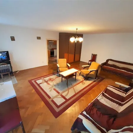 Apartment Sienna 3 Old Town Krakow