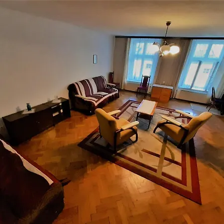 Apartamento Sienna 3 Old Town *