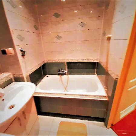 Sienna 3 Old Town Διαμέρισμα Krasków