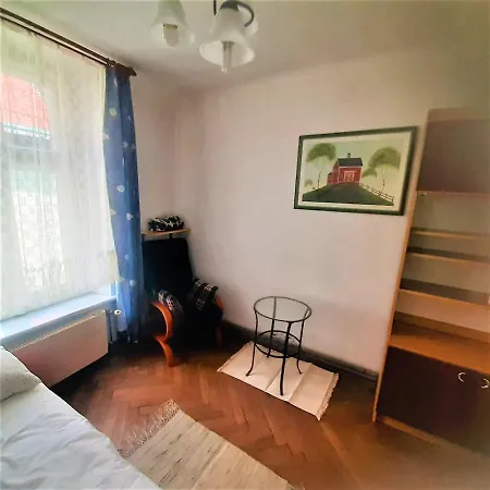 Apartamento Sienna 3 Old Town *