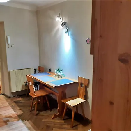 Sienna 3 Old Town Διαμέρισμα