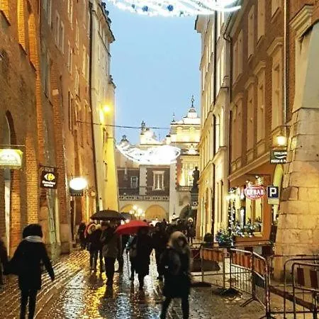 Διαμέρισμα Sienna 3 Old Town