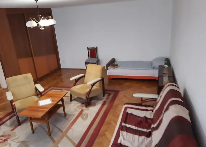 Apartment Sienna 3 Old Town