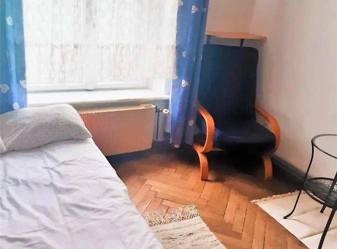 Sienna 3 Old Town Krakow