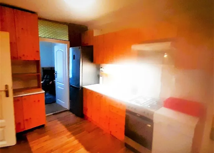 Sienna 3 Old Town Kraków