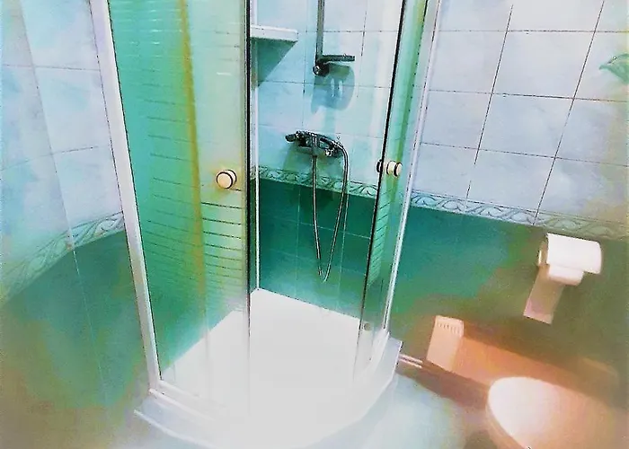 Apartment Sienna 3 Old Town