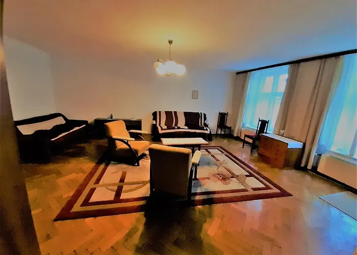 Apartment Sienna 3 Old Town *