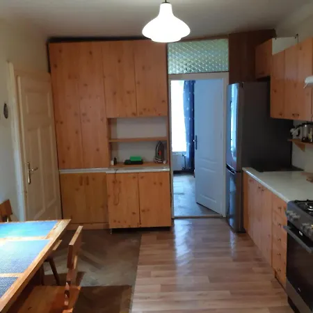 Sienna 3 Old Town Lägenhet Kraków