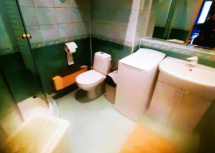 Sienna 3 Old Town Kraków