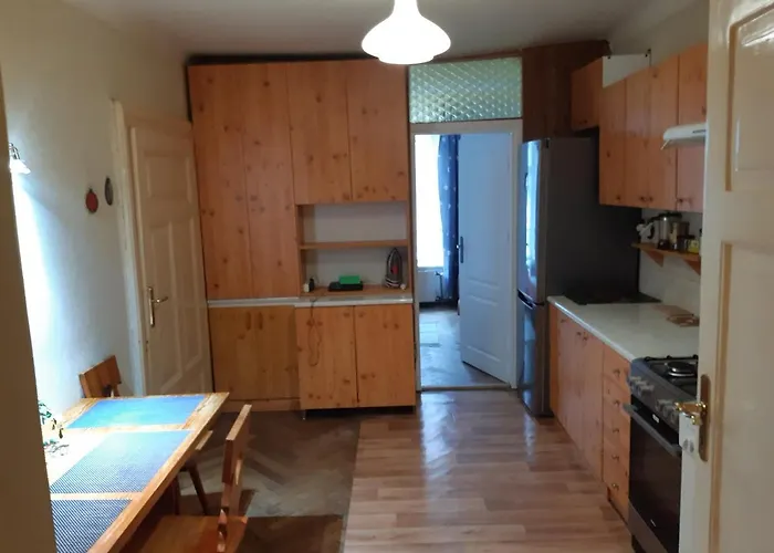 Sienna 3 Old Town Lägenhet Kraków