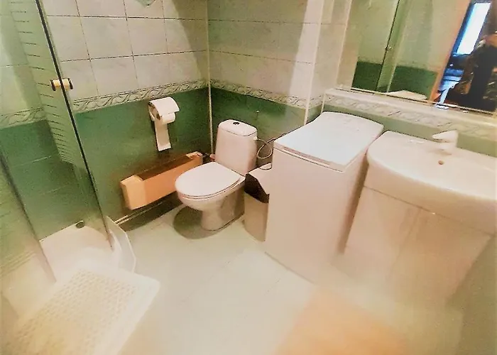 Sienna 3 Old Town Lägenhet Kraków